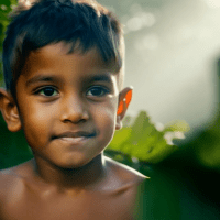 Creating The First AI Travel Ad For Less Than $100 - Visit India, The Real Life Jungle Book
